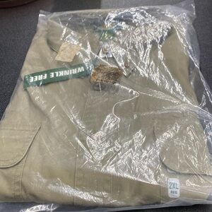 Cabela’s Button Down Shirt